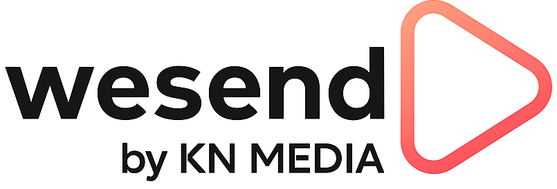 WeSend by KN Media
